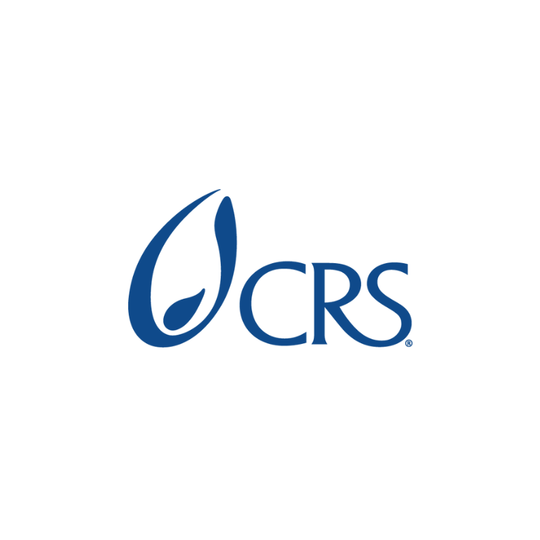 CRS logo