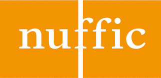 NUFFIC logo